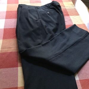 Men’s dress trousers